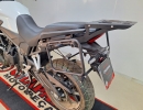 SUPORTE MALAS LATERAIS HONDA NX 500 2026-ATUAL (PFM)