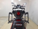 SUPORTE MALAS LATERAIS HONDA NX 500 2026-ATUAL (PFM)