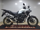 SUPORTE MALAS LATERAIS HONDA NX 500 2026-ATUAL (PFM)