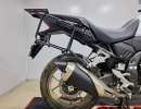 SUPORTE MALAS LATERAIS HONDA NX 500 2026-ATUAL (PFM)