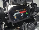 PROTEÇÃO ANTIFURTO DE PAINEL BMW R 1250GS 2019-2024 (PFM)