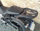BAGAGEIRO CHAPA YAMAHA FAZER 250/ FZ 25 2018-ATUAL (PFM)