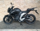 BAGAGEIRO CHAPA YAMAHA FAZER 250/ FZ 25 2018-ATUAL (PFM)