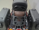 BAGAGEIRO CHAPA COM ENCOSTO ROYAL ENFIELD CLASSIC 350 2022_ATUAL (PFM)