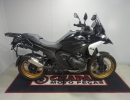 BAGAGEIRO TUBULAR BMW R 1300GS 2024-ATUAL (PFM)