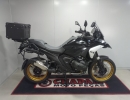 BAGAGEIRO TUBULAR BMW R 1300GS 2024-ATUAL (PFM)