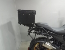 BAGAGEIRO TUBULAR BMW R 1300GS 2024-ATUAL (PFM)