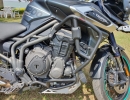 PROTETOR CARENAGEM TRIUMPH TIGER 1200 EXPLORER 2019-2021 [ITEM ORIGINAL MENOR] (PFM)