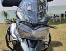 PROTETOR CARENAGEM TRIUMPH TIGER 1200 EXPLORER 2019-2021 [ITEM ORIGINAL MENOR] (PFM)