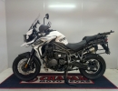 PROTETOR CARENAGEM TRIUMPH TIGER 1200 EXPLORER 2019-2021 [ITEM ORIGINAL MENOR] (PFM)