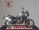 PROTETOR CARENAGEM HONDA AFRICA TWIN CRF 1000L 2017_2020 (PFM)