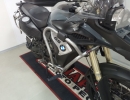 PROTETOR CARENAGEM BMW F 800GS ADVENTURE 2014_2018 (PTB)