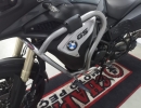 PROTETOR CARENAGEM BMW F 800GS ADVENTURE 2014_2018 (PTB)