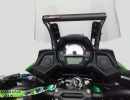 SUPORTE DE GPS KAWASAKI VERSYS 650 2016-2022 (PFM)