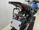 SUPORTE MALAS LATERAIS TRIUMPH TIGER 660 SPORT 2022_ATUAL (PFM)