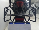 SUPORTE MALAS LATERAIS TRIUMPH TIGER 660 SPORT 2022_ATUAL (PFM)