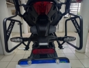 AFASTADOR DE ALFORGE TRIUMPH TIGER 660 SPORT 2022_ATUAL (PFM)