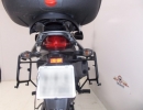 SUPORTE MALAS LATERAIS HONDA XL 700 TRANSALP 2011-2015 (PFM)