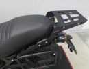 BAGAGEIRO CHAPA ROYAL ENFIELD HUNTER 350 2023-ATUAL (PFM)
