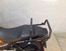 SUPORTE DE BAÚ HONDA CG 160 START-FAN-TITAN 2025-ATUAL (PFM)