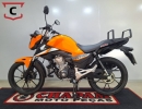 CAVALETE LATERAL COM BORRACHA HONDA CG 160 START-FAN-TITAN-CARGO 2025-ATUAL (PLB)