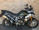 AFASTADOR DE ALFORGE TRIUMPH TIGER 900 RALLY/ GT 2020_ATUAL (PFM)