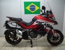 CAVALETE CENTRAL DUCATI MULTISTRADA 1200 2010-2018 (PFM)