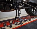 CAVALETE CENTRAL HONDA CB 500X 2020-25/ NX 500 2026-ATUAL (PFM)