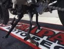 CAVALETE CENTRAL HONDA CB 500X 2020-25/ NX 500 2026-ATUAL (PFM)