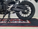CAVALETE CENTRAL HONDA CB 500X 2020-25/ NX 500 2026-ATUAL (PFM)