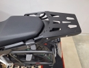 BAGAGEIRO CHAPA HONDA CB 500X 2013-25/ NX 500 2026-ATUAL (PFM)