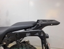 BAGAGEIRO CHAPA HONDA CB 500X 2013-25/ NX 500 2026-ATUAL (PFM)