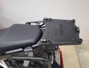 BAGAGEIRO CHAPA HONDA CB 500X 2013-25/ NX 500 2026-ATUAL (PFM)