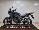 SUPORTE MALAS LATERAIS HONDA CB 500X 2013-25/ NX 500 2026-ATUAL (PFM)