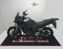 SUPORTE MALAS LATERAIS HONDA CB 500X 2013-25/ NX 500 2026-ATUAL (PFM)