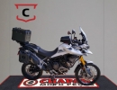SUPORTE DE GPS TRIUMPH TIGER 900 2020_ATUAL (PFM)