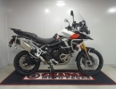 SUPORTE DE GPS TRIUMPH TIGER 900 2020_ATUAL (PFM)