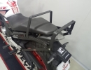 SUPORTE DE BAÚ HONDA CB 250F TWISTER 2016-2022 (PFM)