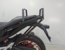 SUPORTE DE BAÚ HONDA CB 250F TWISTER 2016-2022 (PFM)