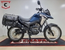 AFASTADOR DE ALFORGE HONDA NXR 160 BROS 2025-ATUAL/ XRE 190 2025-ATUAL (PFM)