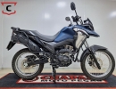 CAVALETE CENTRAL HONDA NXR 160-150 BROS 2010-ATUAL/ XRE 190 2016-ATUAL (PLB)