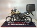 SUPORTE DE BAÚ YAMAHA XTZ 250 LANDER 2019-ATUAL (PFM)