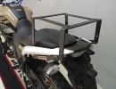 SUPORTE DE BAÚ YAMAHA XTZ 250 LANDER 2019-ATUAL (PFM)