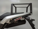 SUPORTE DE BAÚ YAMAHA XTZ 250 LANDER 2019-ATUAL (PFM)