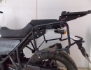 SUPORTE MALAS LATERAIS ROYAL ENFIELD HIMALAYAN 410 2018-2025 (PFM)