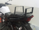SUPORTE BAÚ YAMAHA FACTOR/ DX 150 2016-ATUAL/ FAZER 150 UBS 2016-2025 (PFM)