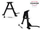 CAVALETE CENTRAL YAMAHA FACTOR/ DX 150-125 2015-ATUAL/ FAZER 150 2016-25 (PLB)