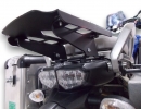 BAGAGEIRO CHAPA YAMAHA XT 1200Z SUPER TENERE 2010-2020 (PFM)