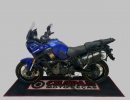 BAGAGEIRO CHAPA YAMAHA XT 1200Z SUPER TENERE 2010-2020 (PFM)
