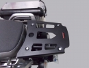 BAGAGEIRO CHAPA YAMAHA XT 1200Z SUPER TENERE 2010-2020 (PFM)